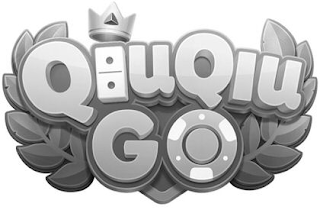 QIUQIU GO logo