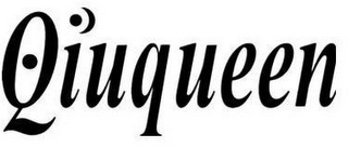 QIUQUEEN logo