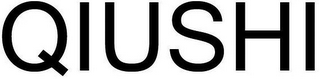 QIUSHI logo