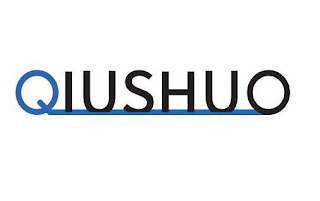 QIUSHUO logo