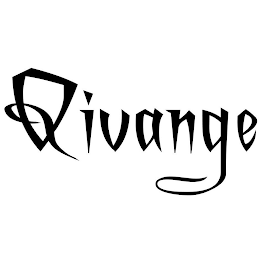 QIVANGE logo
