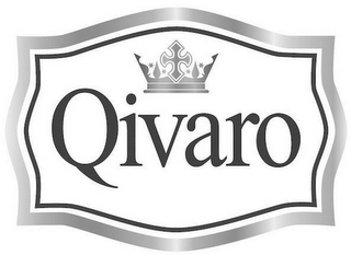 QIVARO logo