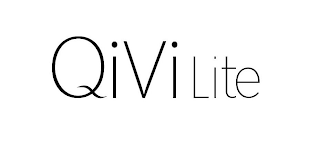 QIVI LITE logo