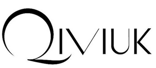 QIVIUK logo