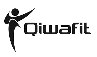 QIWAFIT logo