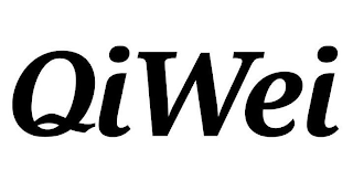 QIWEI logo