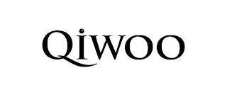 QIWOO logo