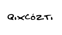 QIXCOZTI logo