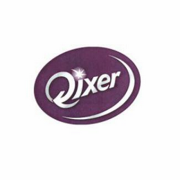 QIXER logo
