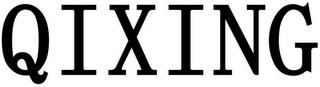 QIXING logo