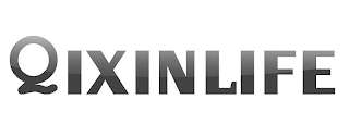 QIXINLIFE logo