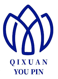 QIXUAN YOU PIN logo