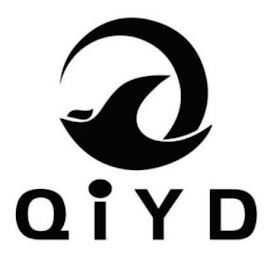 QIYD logo