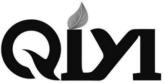QIYI logo