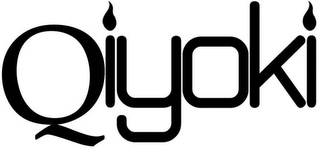 QIYOKI logo