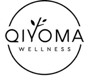 QIYOMA WELLNESS logo