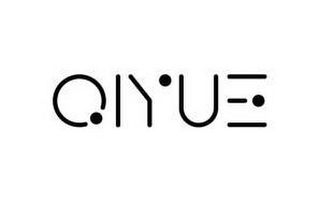 QIYUE logo