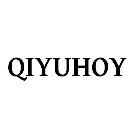 QIYUHOY logo
