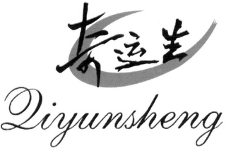 QIYUNSHENG logo