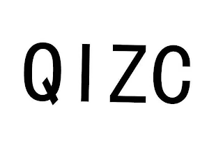 QIZC logo