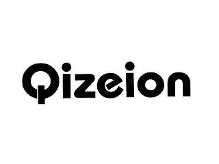 QIZEION logo