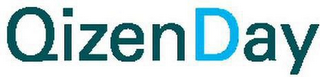 QIZENDAY logo
