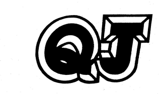QJ logo