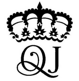 QJ logo