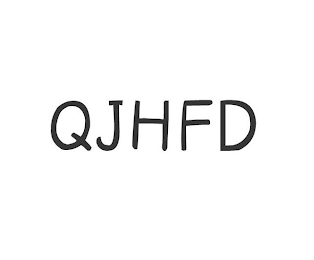 QJHFD logo