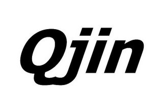 QJIN logo