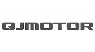 QJMOTOR logo