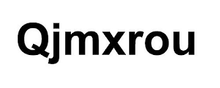QJMXROU logo