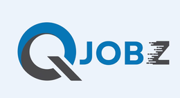 QJOBZ logo