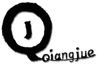 QJQIANGJUE logo