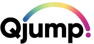 QJUMP logo