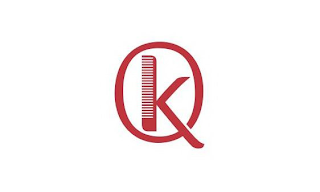 QK logo