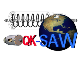 QK-SAW logo