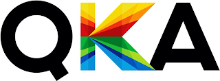QKA logo