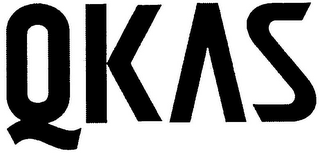 QKAS logo