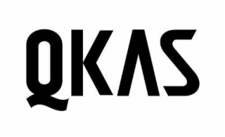 QKAS logo