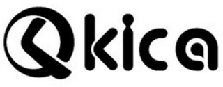 QKICA logo