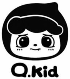 Q.KID logo