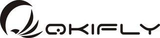 QKIFLY logo
