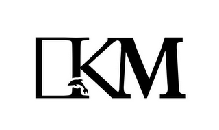QKM logo