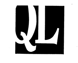 QL logo