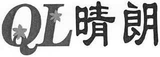 QL logo