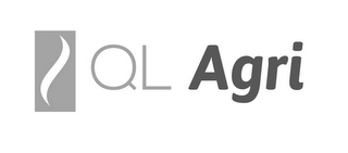 QL AGRI logo