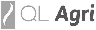 QL AGRI logo