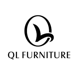 QL FURNITURE logo