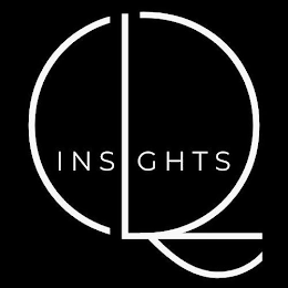 QL INSIGHTS logo